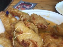 -小船渔村•大连菜•大连焖鱼(明泽街店)