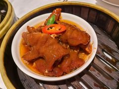 -香港龙凤楼(陆家嘴中心店)