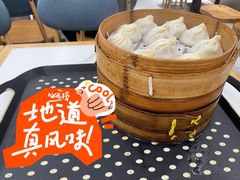 -上味馆南翔小笼(杏山路店)