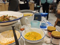 -兰湘子·湘菜小炒(通州万象汇店)