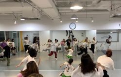 -HI dance 舞室