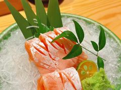 -一豚轩·烧鸟·豚骨拉面(五四路店)