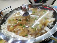 -姊妹生活菜馆·地道湖北菜