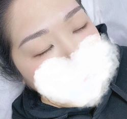 -Verywang半永久纹眉•仪器野生眉