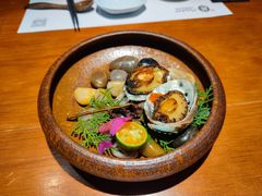 -匠和风精致料理(宁德万达店)