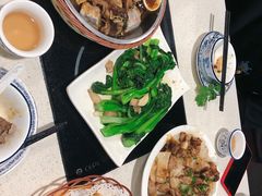 -十三姨工厨顺德美食·宴会·团餐(天河北路店)