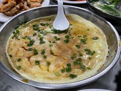 -黎记大排档(慈云路店)