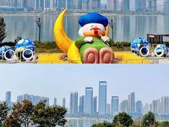-长沙北辰三角洲大悦城