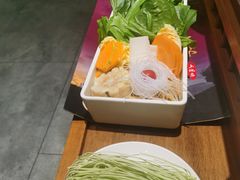 -东来顺饭庄(上地华联店)
