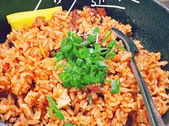 -谷牛日式烤肉(宝山U天地店)