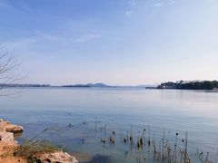 -东湖生态旅游风景区