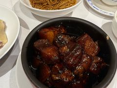 -老吉士酒家(天平路店)