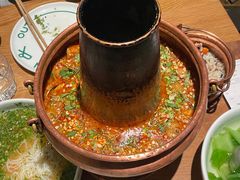 -一坐一忘云南菜(嘉里中心店)