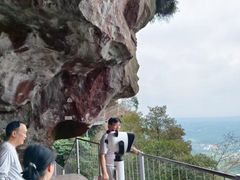 -浏阳石牛寨风景区