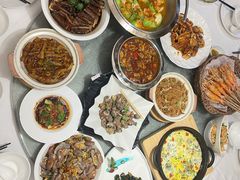 -79号渔船海鲜饭店(宝安店)