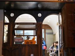 门面-CHOCMONS巧克怪兽(屏风街店)