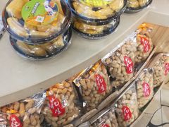 -PAGODA百果园(台柳路凯德广场店)