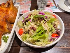 -素描餐厅(灵隐天竺店)
