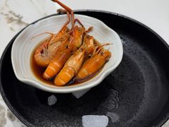 -去茶去·新温州菜·生腌熟醉(大西洋店)