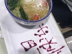 -东四民芳餐厅(世茂工三店)