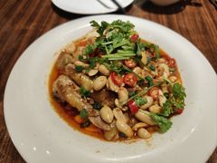-梁记粥铺(开元地中海店)