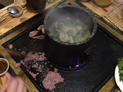 -滇藏石锅宴(崇仁巷老店)