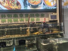-明丰小渔馆(明月路店)