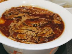 -紫光园·烤鸭·北京菜(团结湖店)