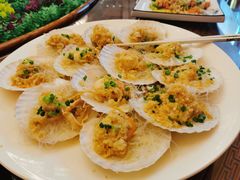-怀德酒楼·粤菜·海鲜·茶点(宝安国际机场店)