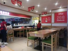 -米村拌饭(砂之船中东奥莱店)