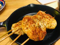 -蚝太郎 • 海鲜烧烤(建国路创始店)