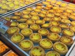 -广隆蛋挞王(农讲所店)