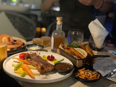 -JK HOUSE(海上世界店)