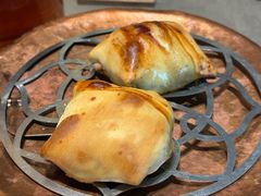 -幸福的烤包子·新疆菜