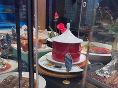 -大鹏饭店·金陵家宴(奥体中心店)