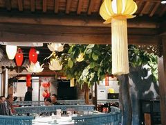 -北平盛世·新京菜·北京烤鸭(劲松·双井店)