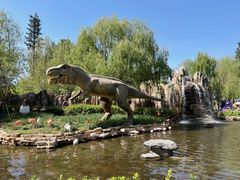 -北京野生动物园