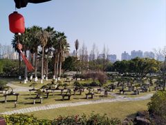 -江心屿景区