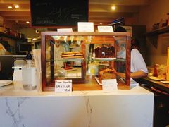 -Egg•Allday Brunch(襄阳北路店)