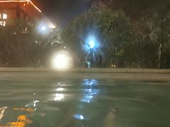 -咸宁万豪温泉谷度假区