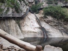 -黑龙潭风景区