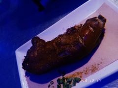 香烤猪蹄-炉鱼(爱琴海购物公园店)
