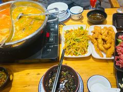 -喜味家·烙锅(东门店)