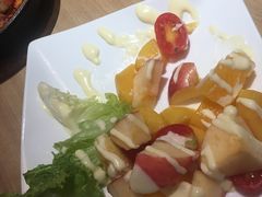 -必胜客(海宁工人路店)