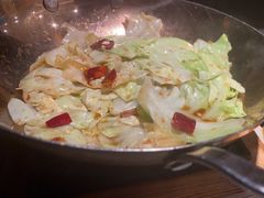 -绿茶餐厅(昆明世纪金源店)