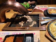 -千寻烧肉(政务区店)