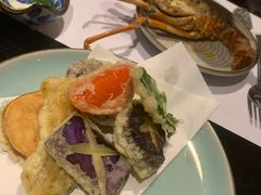 -松临·铁板烧&Omakase(神农店)