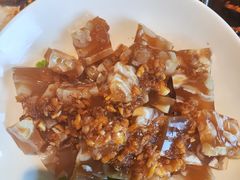 -食鸡公社辣子鸡·潍坊菜·烧烤