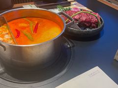 -生如夏花泰式火锅(西村黑金店)