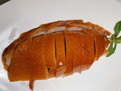 -四季民福烤鸭店(前门店)